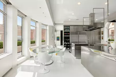 1 Sutton Place S #PH, New York City, NY 10022 - Photo 12