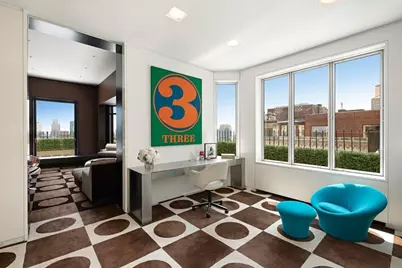 1 Sutton Place S #PH, New York City, NY 10022 - Photo 16