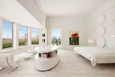 1 Sutton Place S #PH, New York City, NY 10022 - Photo 18