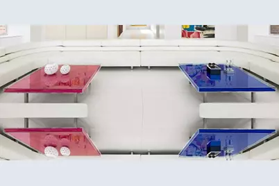 1 Sutton Place S #PH, New York City, NY 10022 - Photo 6
