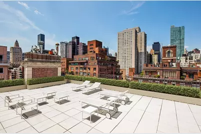 1 Sutton Place S #PH, New York City, NY 10022 - Photo 14