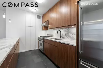 300 E 33rd Street #9M, New York City, NY 10016 - Photo 6