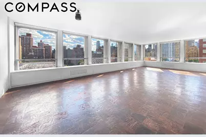 300 E 33rd Street #9M, New York City, NY 10016 - Photo 4