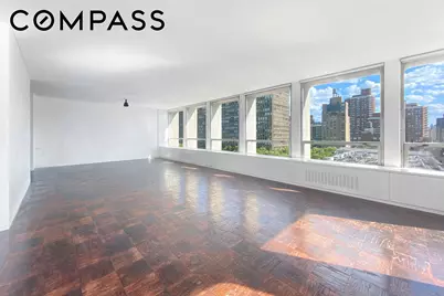 300 E 33rd Street #9M, New York City, NY 10016 - Photo 2