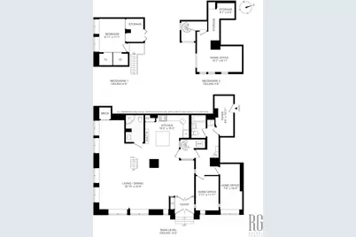 181 Hudson Street #1A, New York City, NY 10013 - Photo 8