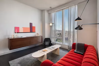 252 South Street #17J, New York City, NY 10002 - Photo 2