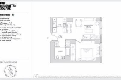 252 South Street #17J, New York City, NY 10002 - Photo 34