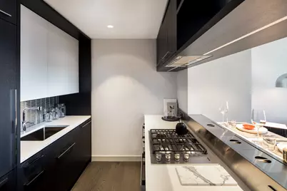 252 South Street #20J, New York City, NY 10002 - Photo 4