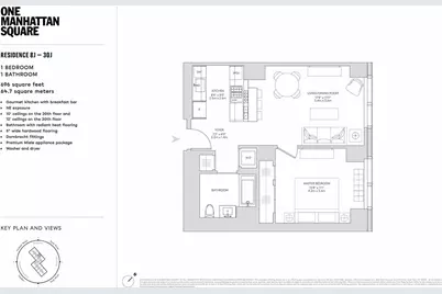 252 South Street #20J, New York City, NY 10002 - Photo 34