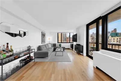 1438 3rd Avenue #12A, New York, NY 10028 - Photo 1