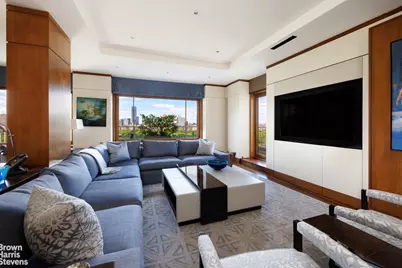 880 5th Avenue #PHA, New York City, NY 10021 - Photo 2