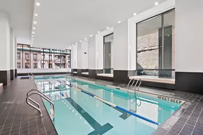 15 William Street #10-H, New York City, NY 10005 - Photo 10