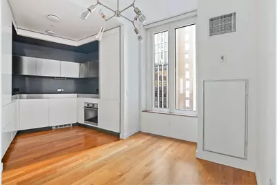 15 William Street #10-H, New York City, NY 10005 - Photo 6
