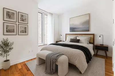 15 William Street #10-H, New York City, NY 10005 - Photo 4