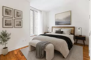 15 William St, New York City, NY 10005 - Photo 4