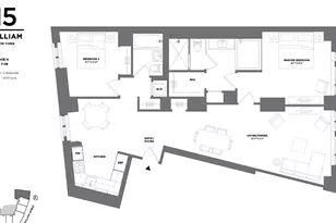 15 William St, New York City, NY 10005 - Photo 12