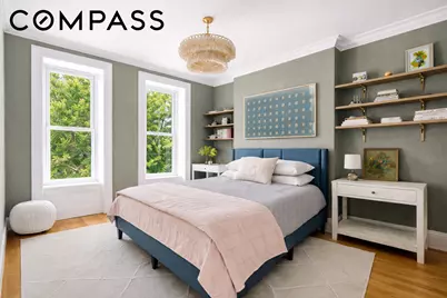 389 Classon Avenue #TWNHS, Brooklyn, NY 11238 - Photo 8