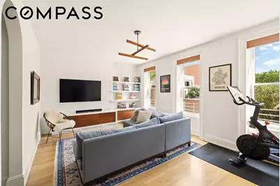 389 Classon Avenue #TWNHS, Brooklyn, NY 11238 - Photo 10
