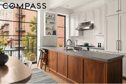 389 Classon Avenue #TWNHS, Brooklyn, NY 11238 - Photo 6