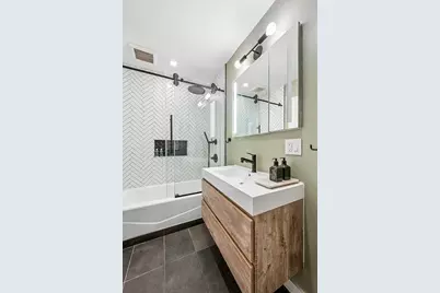 250 Mercer Street #B-801, New York City, NY 10012 - Photo 8