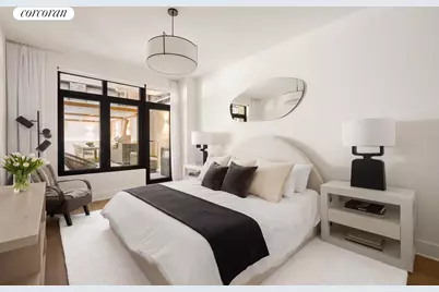 128 W 26th Street #2, New York City, NY 10001 - Photo 6