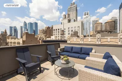 128 W 26th Street #2, New York City, NY 10001 - Photo 10