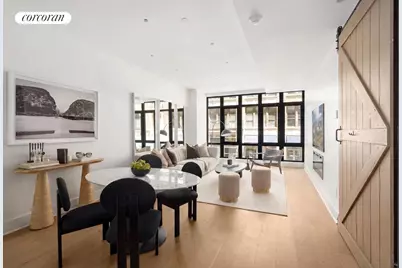 128 W 26th Street #2, New York City, NY 10001 - Photo 2