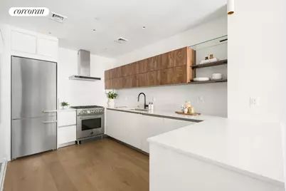 128 W 26th Street #2, New York City, NY 10001 - Photo 4