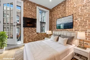 356 W 48th St, New York City, NY 10036 - Photo 4
