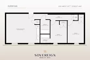 229 W 97th St, New York City, NY 10025 - Photo 14