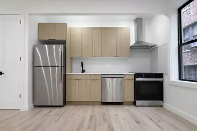229 W 97th Street #4F, New York City, NY 10025 - Photo 4