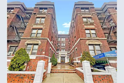 1494 Ocean Avenue #2K, New York City, NY 11230 - Photo 16