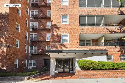 2711 Ave X #C5, New York City, NY 11235 - Photo 14
