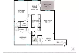 2711 Ave X, New York City, NY 11235 - Photo 20
