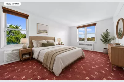 2711 Ave X #C5, New York City, NY 11235 - Photo 8