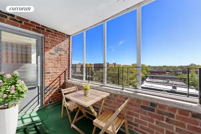 2711 Ave X #C5, New York City, NY 11235 - Photo 4