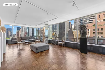 860 United Nations Plaza #13F, New York City, NY 10017 - Photo 1