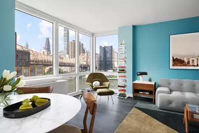 415 Main Street #14D, New York City, NY 10044 - Photo 1
