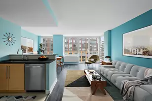 415 Main St, New York City, NY 10044 - Photo 4