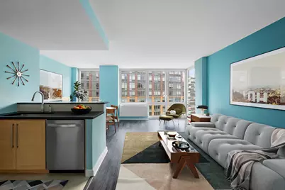 415 Main Street #14D, New York City, NY 10044 - Photo 4