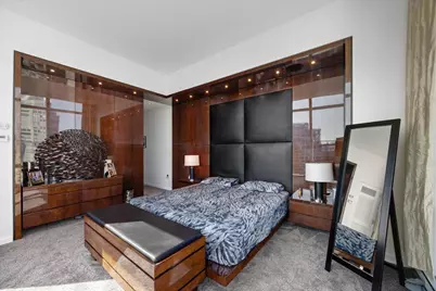 230 W 56th Street #PH-B, New York City, NY 10019 - Photo 6