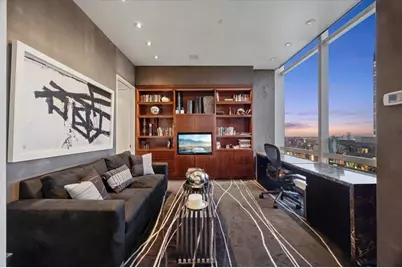 230 W 56th Street #PH-B, New York City, NY 10019 - Photo 24