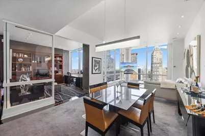 230 W 56th Street #PH-B, New York City, NY 10019 - Photo 22