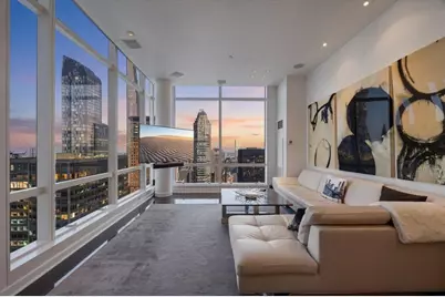 230 W 56th Street #PH-B, New York City, NY 10019 - Photo 2