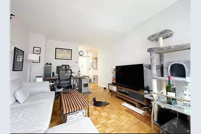 337 W 43rd Street #6B, New York City, NY 10036 - Photo 4