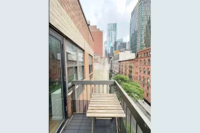 337 W 43rd Street #6B, New York City, NY 10036 - Photo 1