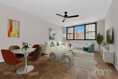 340 E 93rd Street #28B, New York, NY 10128 - Photo 1