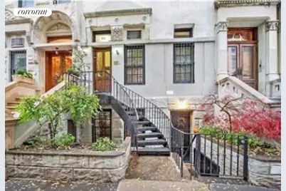 53 W 76th Street #4B, New York City, NY 10023 - Photo 1