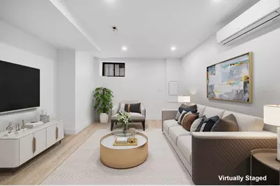 356 W 48th Street #GardenB, New York City, NY 10036 - Photo 6