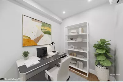 356 W 48th Street #GardenB, New York City, NY 10036 - Photo 10